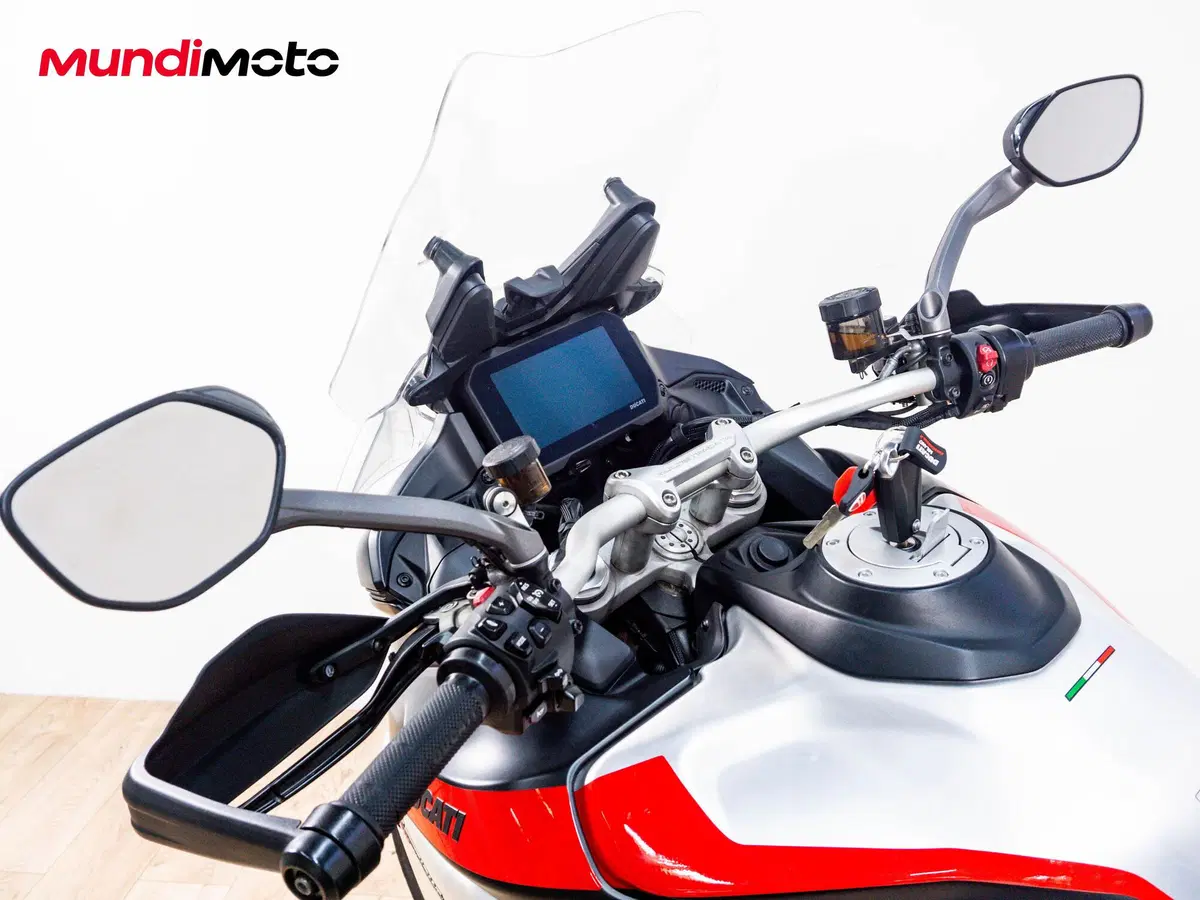 Ducati Multistrada V4 Rally (2026) (11)