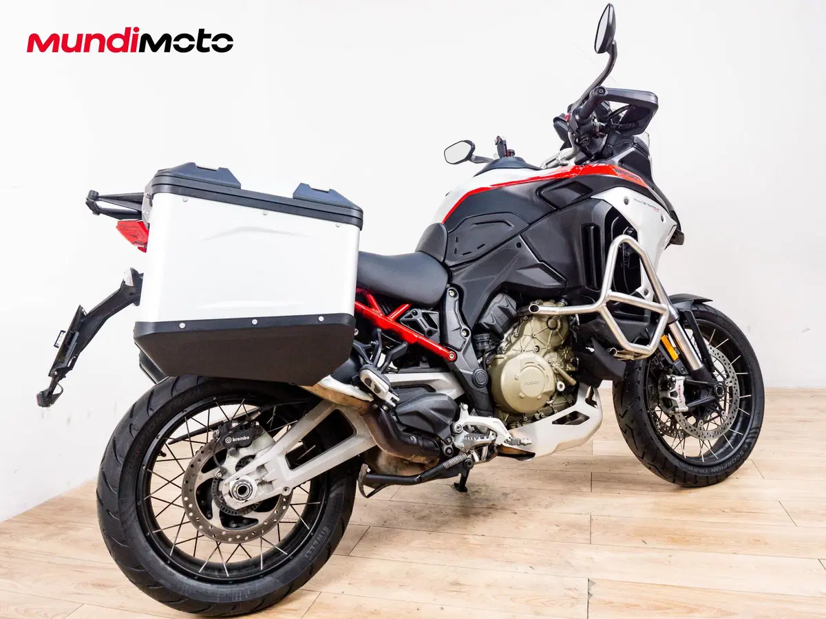 Ducati Multistrada V4 Rally (2026) (3)