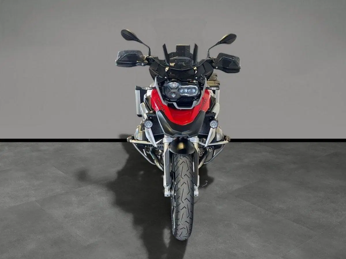 Bmw R 1200 GS (2013 - 16) (3)