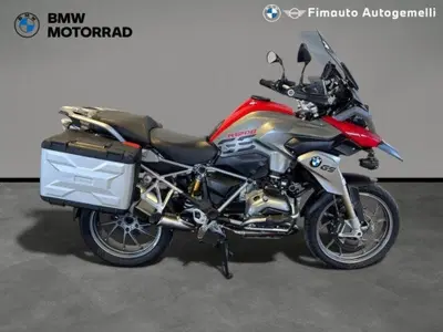 Bmw R 1200 GS (2013 - 16) usata