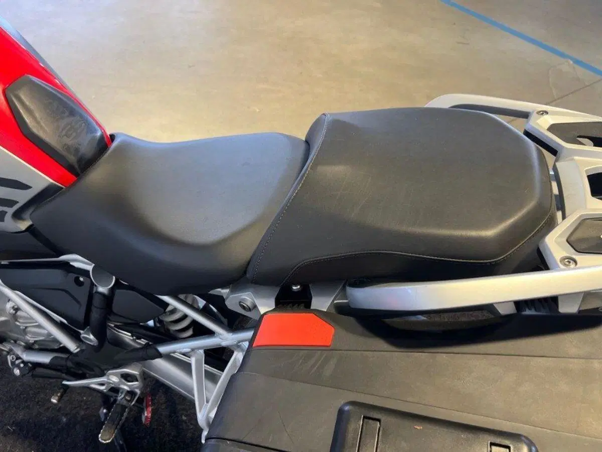 Bmw R 1200 GS (2013 - 16) (5)