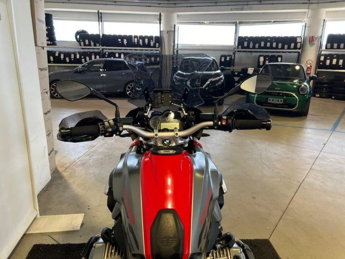 Bmw R 1200 GS (2013 - 16) (7)