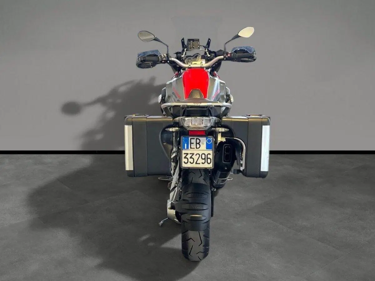 Bmw R 1200 GS (2013 - 16) (4)