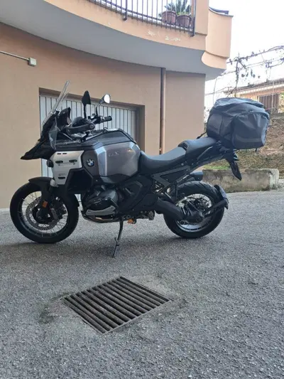 Bmw R 1300 GS Adventure Triple Black (2025 - 26) usata