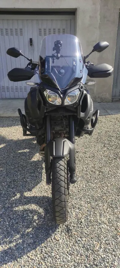 Yamaha XT1200Z Super T&eacute;n&eacute;r&eacute; ABS (2017 - 20) usata