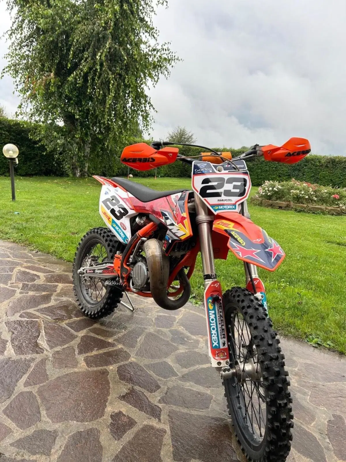 KTM 85 SX (2018) (5)