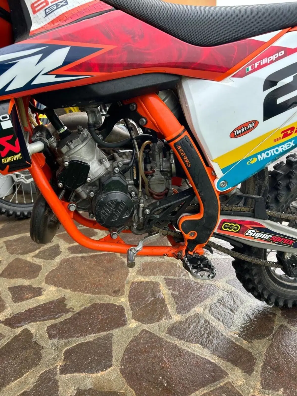KTM 85 SX (2018) (7)