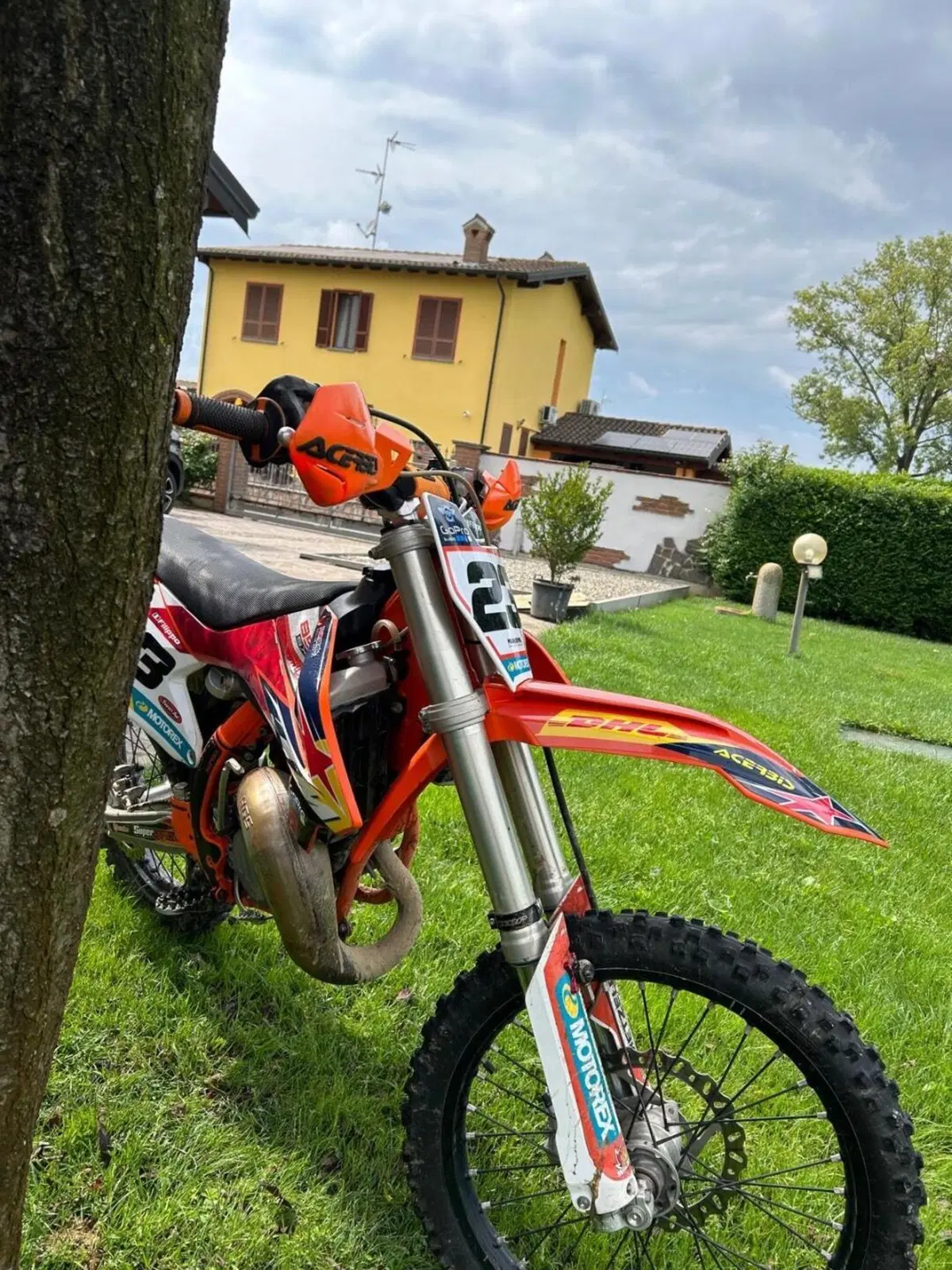 KTM 85 SX (2018) (10)