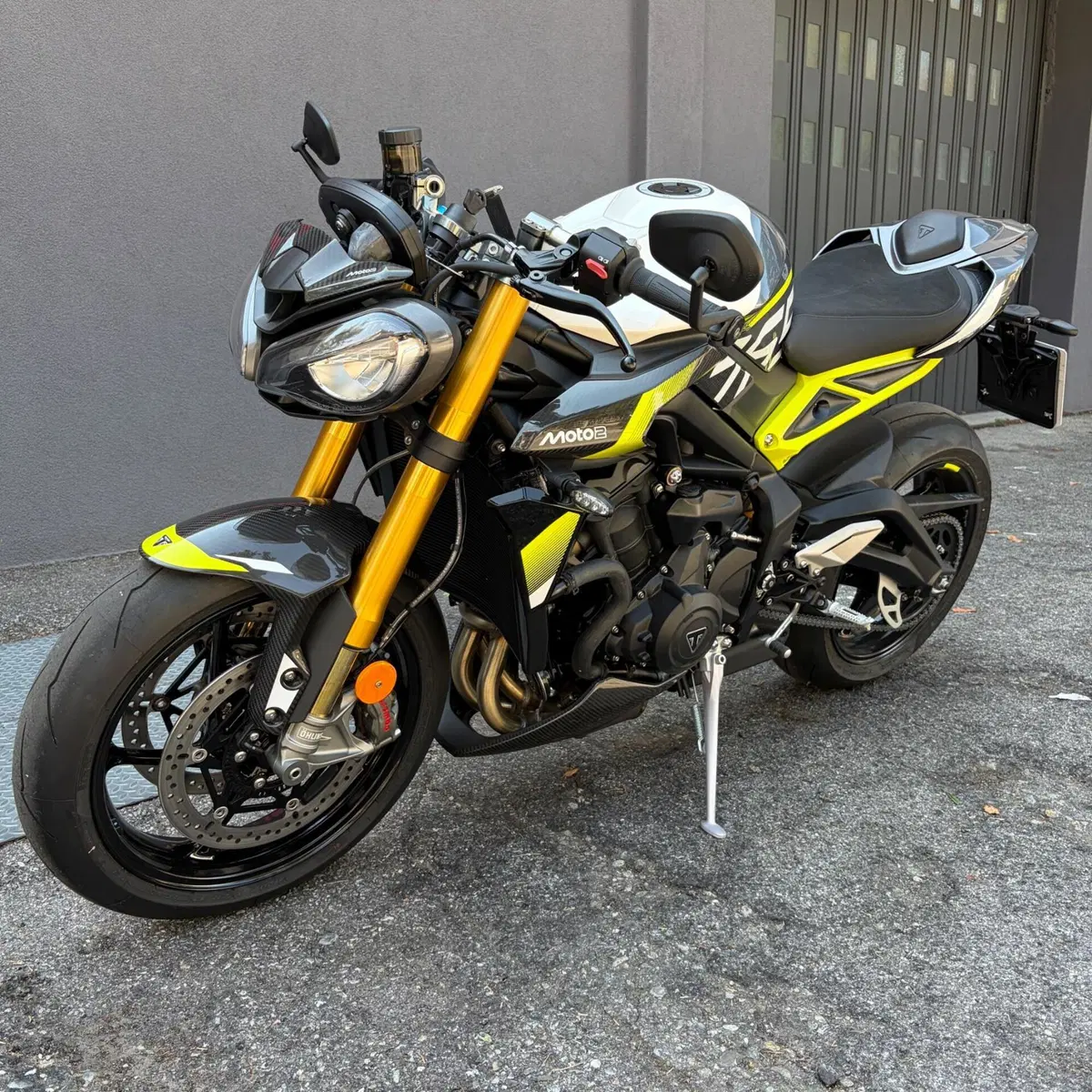 Triumph Street Triple 765 Moto2 (2026) (4)
