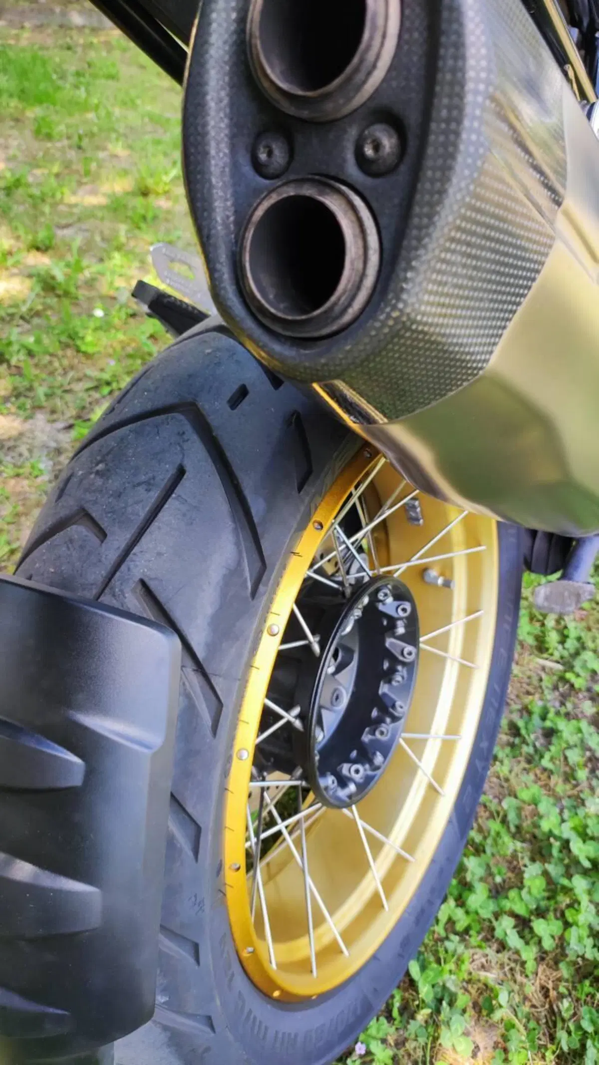 Bmw R 1250 GS (2021 - 24) (5)