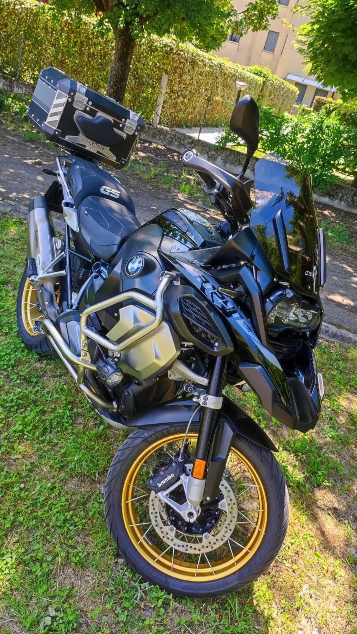 Bmw R 1250 GS (2021 - 24) (6)