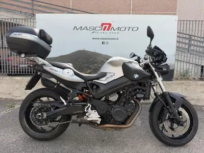 Bmw F 800 R (2009 - 11) usata