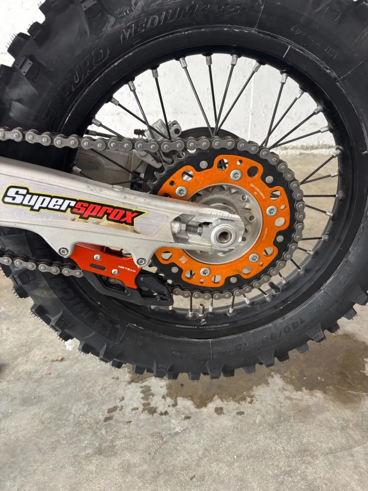 KTM 300 EXC Champion Edition (2025) (8)