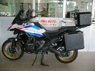 Bmw R 1300 GS Option 719 Tramuntana (2023 - 26) usata