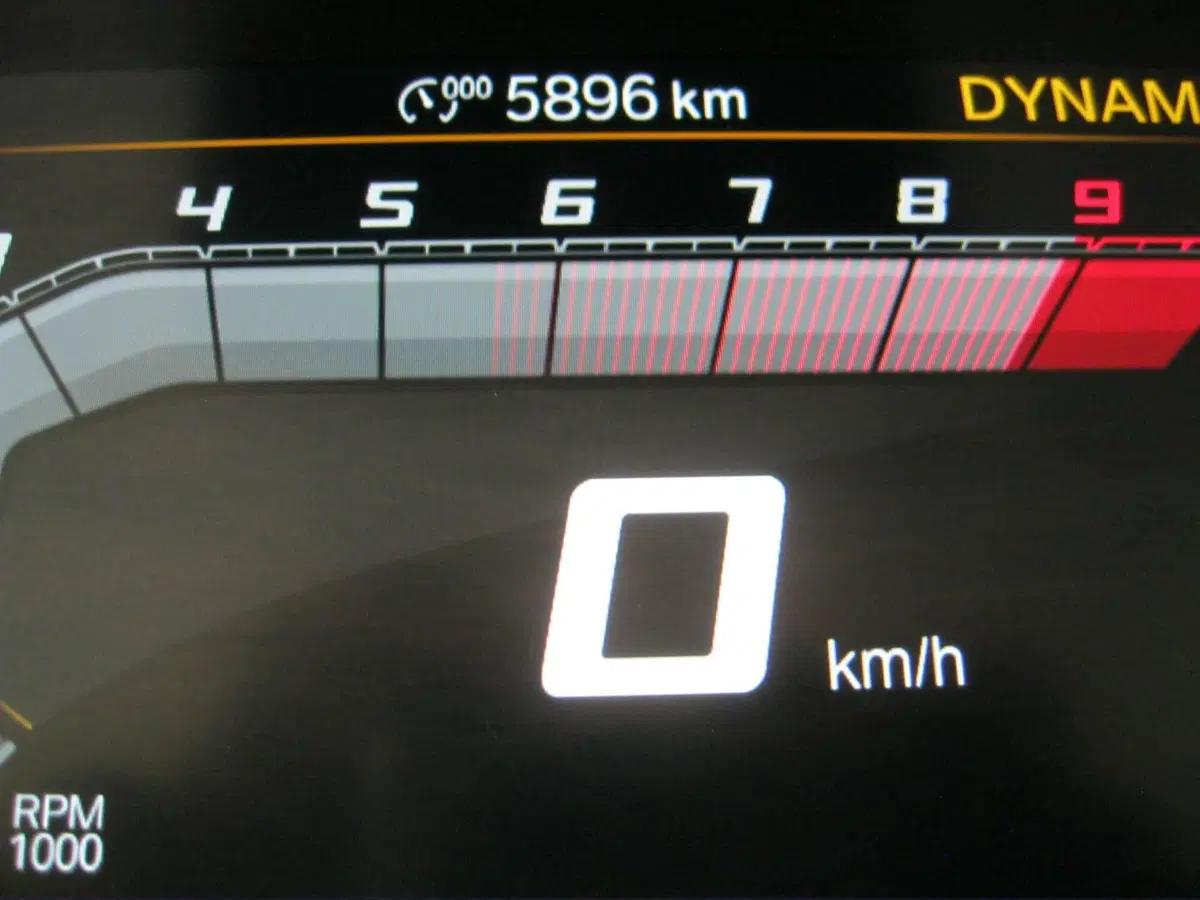 Bmw R 1300 GS Option 719 Tramuntana (2023 - 26) (3)