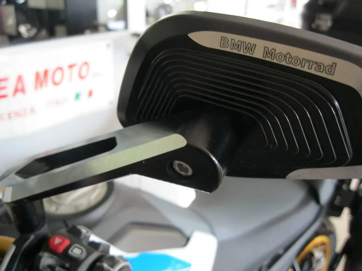 Bmw R 1300 GS Option 719 Tramuntana (2023 - 26) (4)