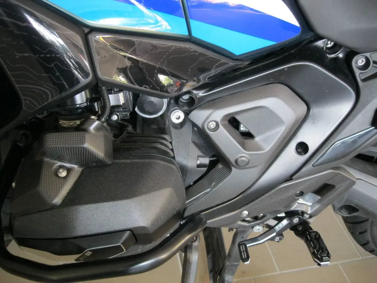 Bmw R 1300 GS Option 719 Tramuntana (2023 - 26) (6)
