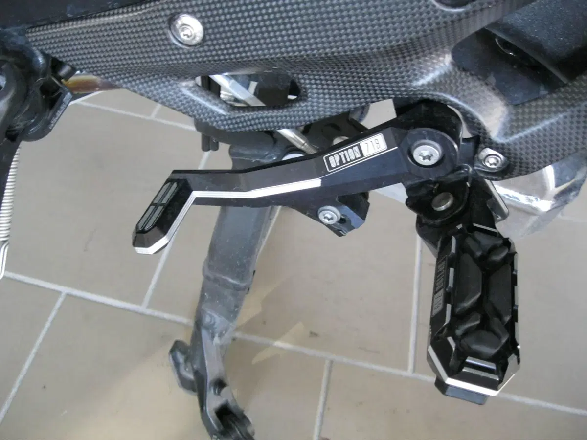 Bmw R 1300 GS Option 719 Tramuntana (2023 - 26) (8)