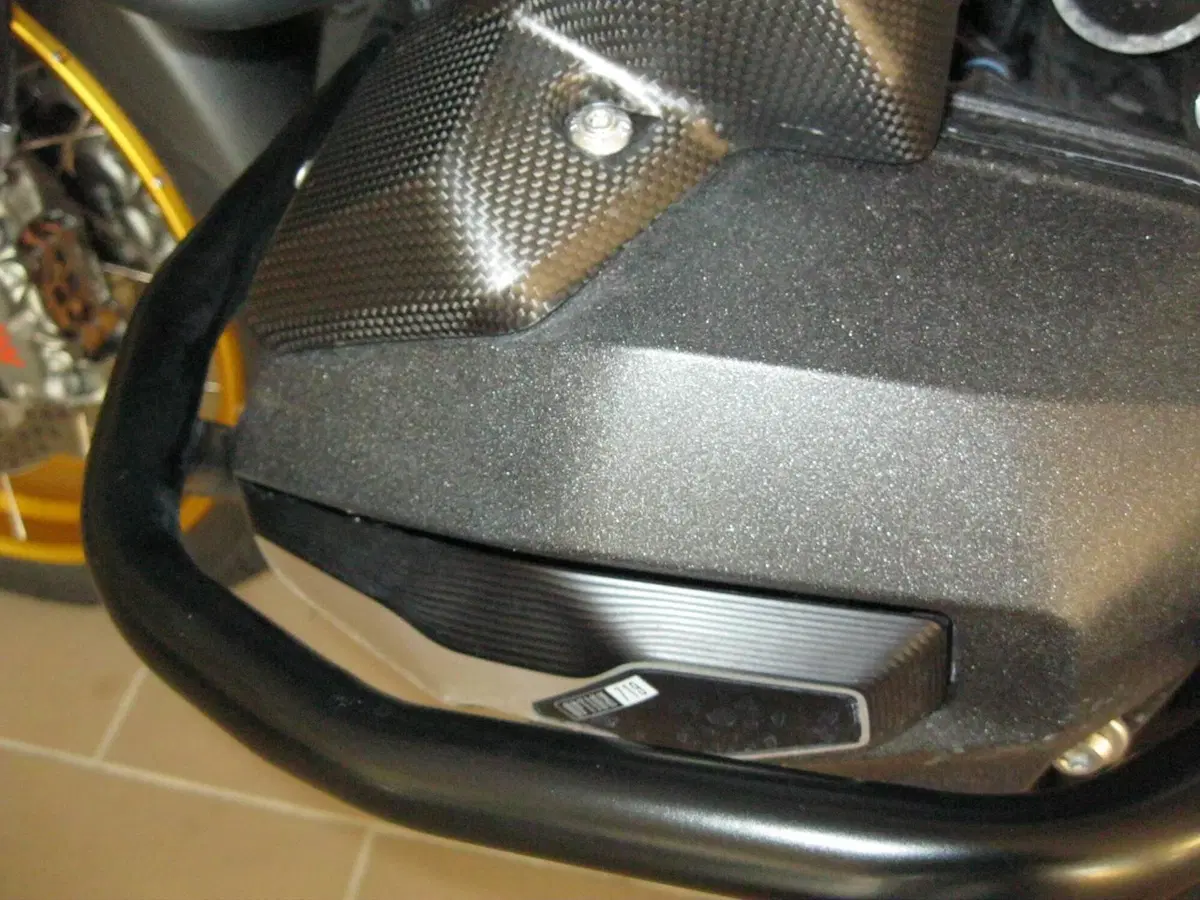 Bmw R 1300 GS Option 719 Tramuntana (2023 - 26) (9)