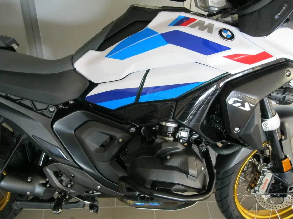 Bmw R 1300 GS Option 719 Tramuntana (2023 - 26) (12)
