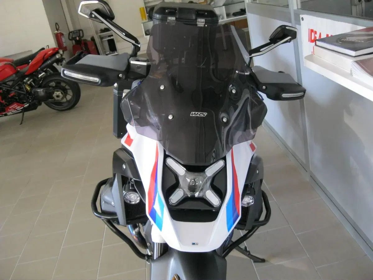 Bmw R 1300 GS Option 719 Tramuntana (2023 - 26) (14)
