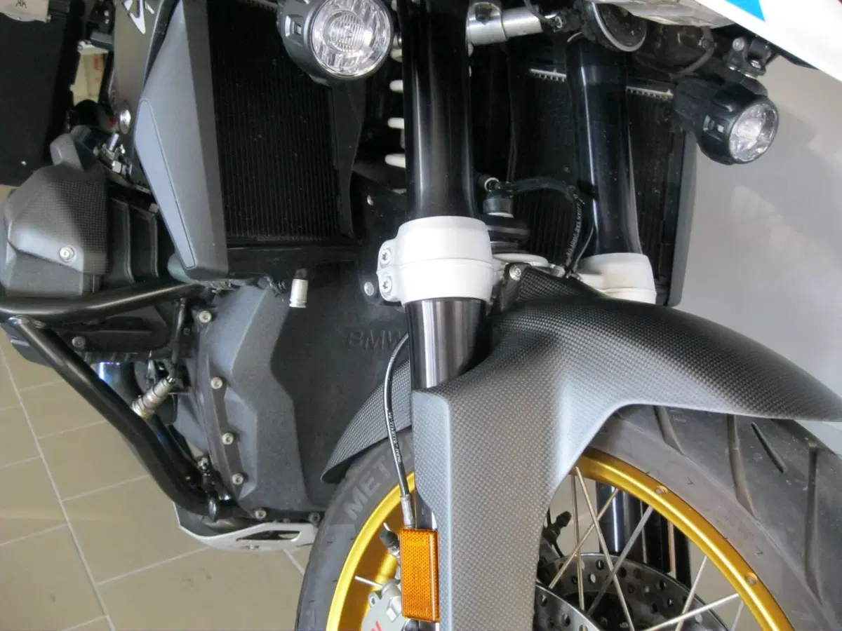 Bmw R 1300 GS Option 719 Tramuntana (2023 - 26) (15)