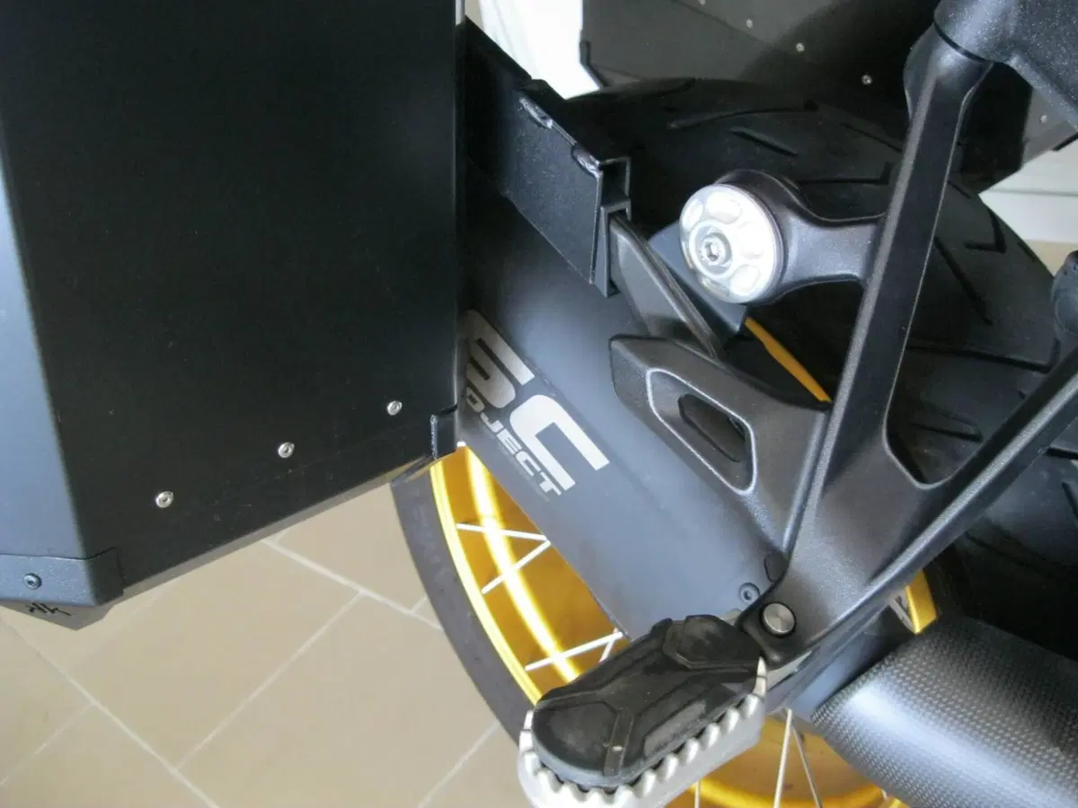 Bmw R 1300 GS Option 719 Tramuntana (2023 - 26) (18)