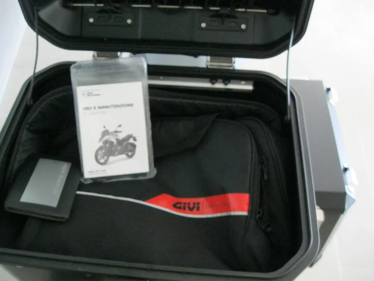 Bmw R 1300 GS Option 719 Tramuntana (2023 - 26) (19)