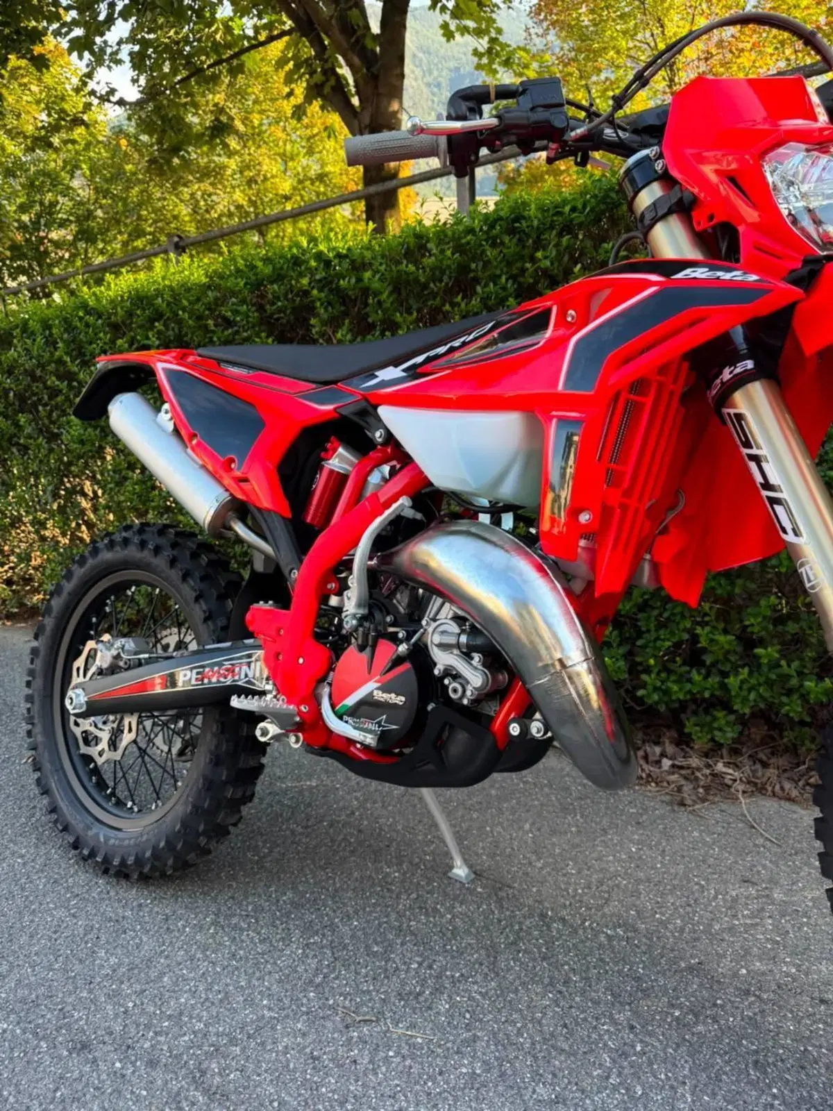 Betamotor RR X-PRO 125 2T Enduro (2027) (3)