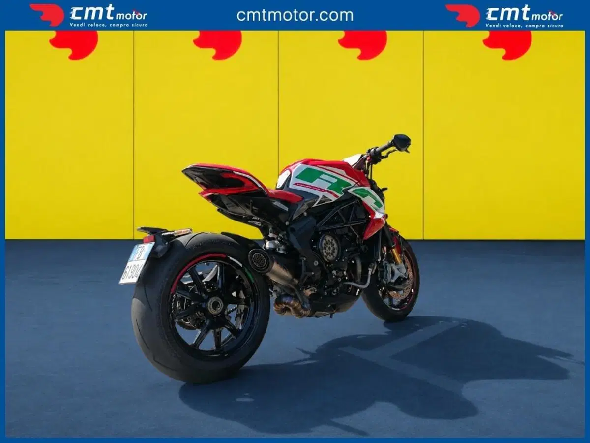 MV Agusta Dragster 800 RC SCS (2021 - 22) (4)
