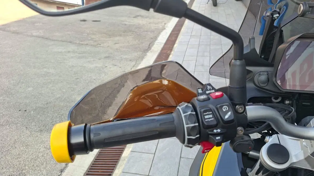 Bmw F 750 GS Edition 40 Years GS (2021) (6)