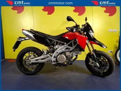 Aprilia Dorsoduro 750 (2009 - 14) usata