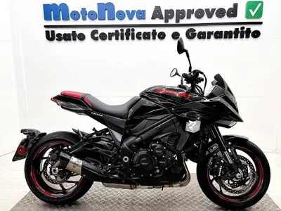 Suzuki Katana 1000 Jindachi (2019 - 20) usata