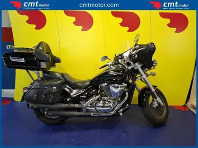 Suzuki Intruder 800 M T (2011 - 15) usata
