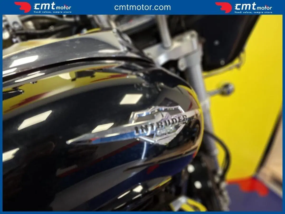 Suzuki Intruder 800 M T (2011 - 15) (11)
