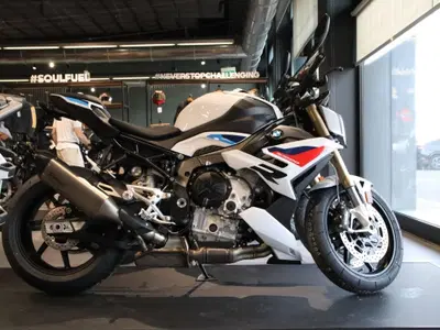Bmw S 1000 R (2025 - 27) nuova