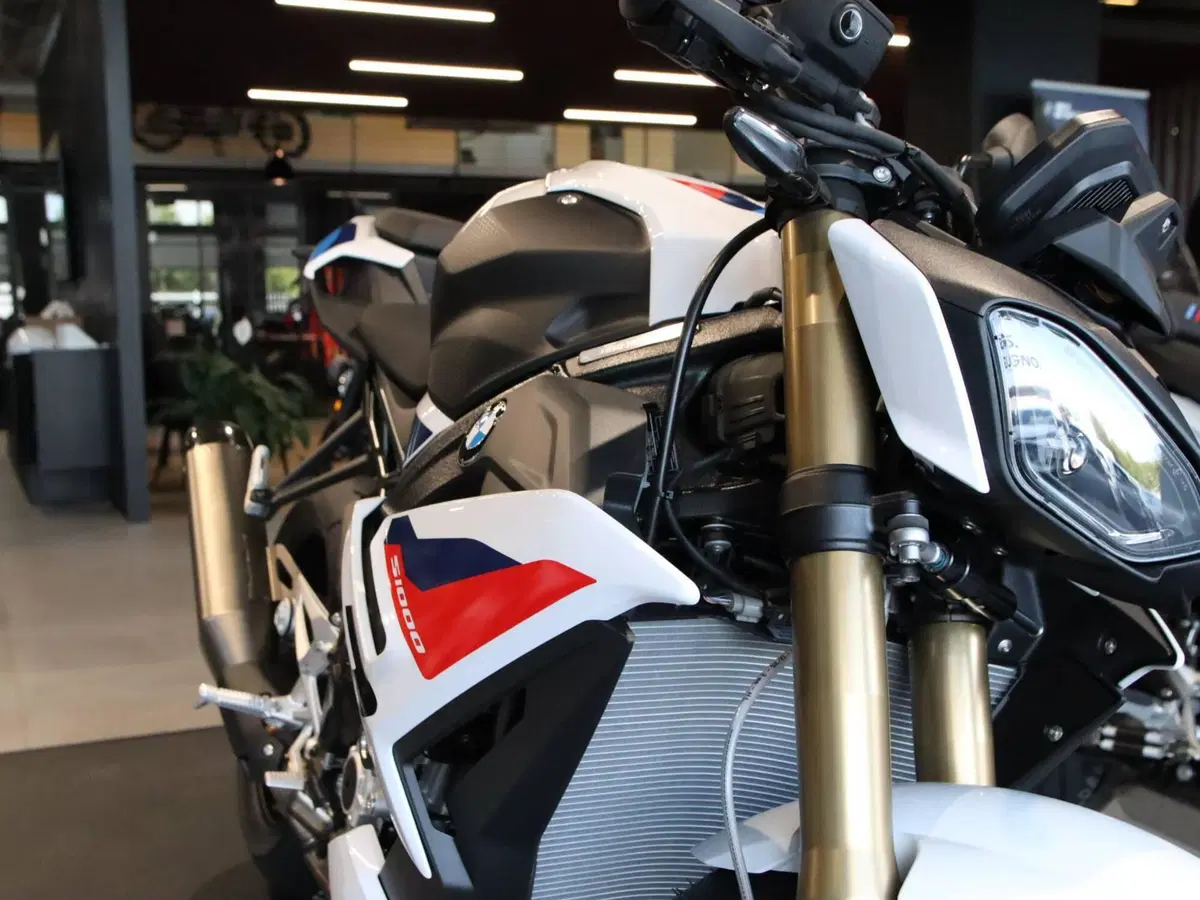 Bmw S 1000 R (2025 - 27) (2)