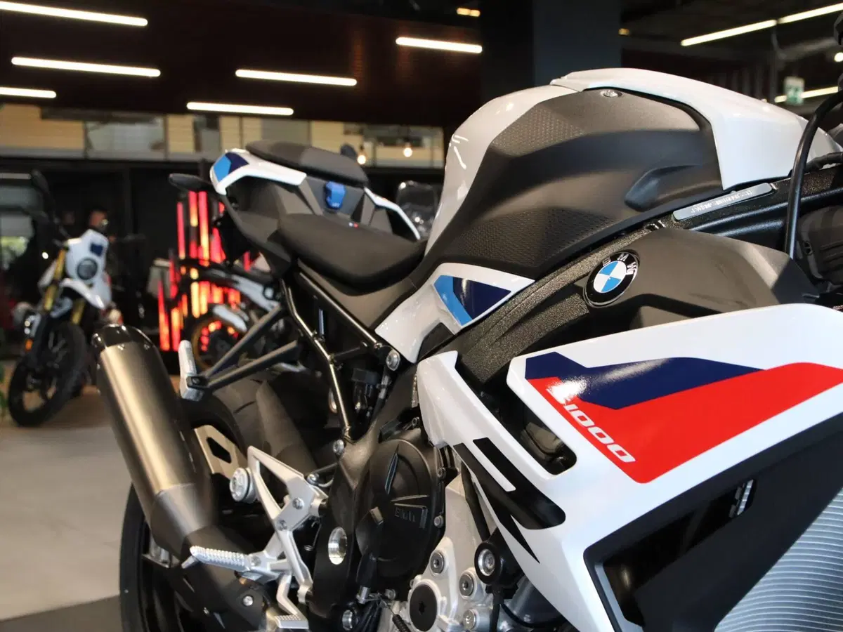 Bmw S 1000 R (2025 - 27) (3)