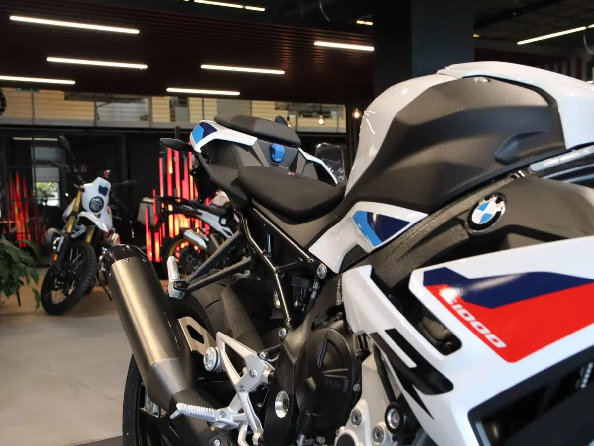 Bmw S 1000 R (2025 - 27) (4)