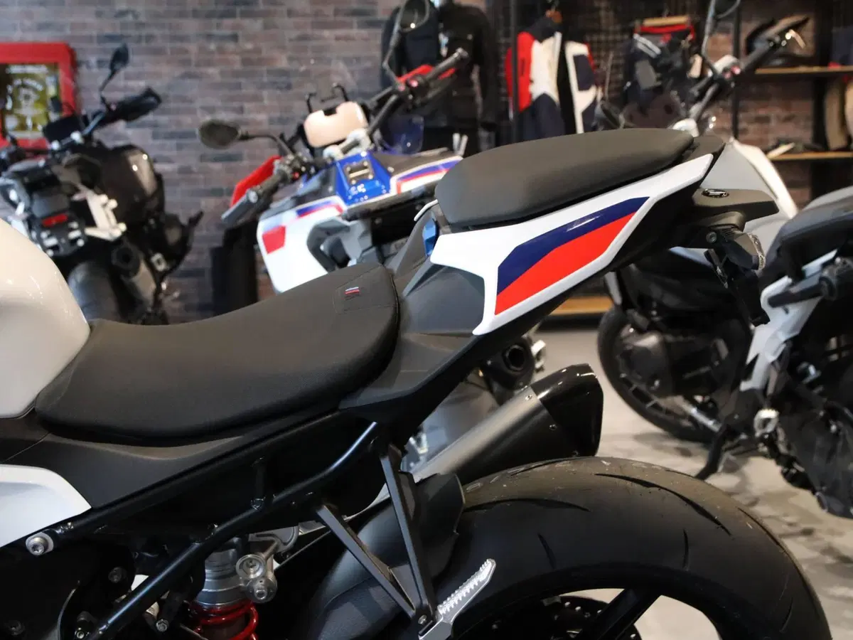 Bmw S 1000 R (2025 - 27) (7)