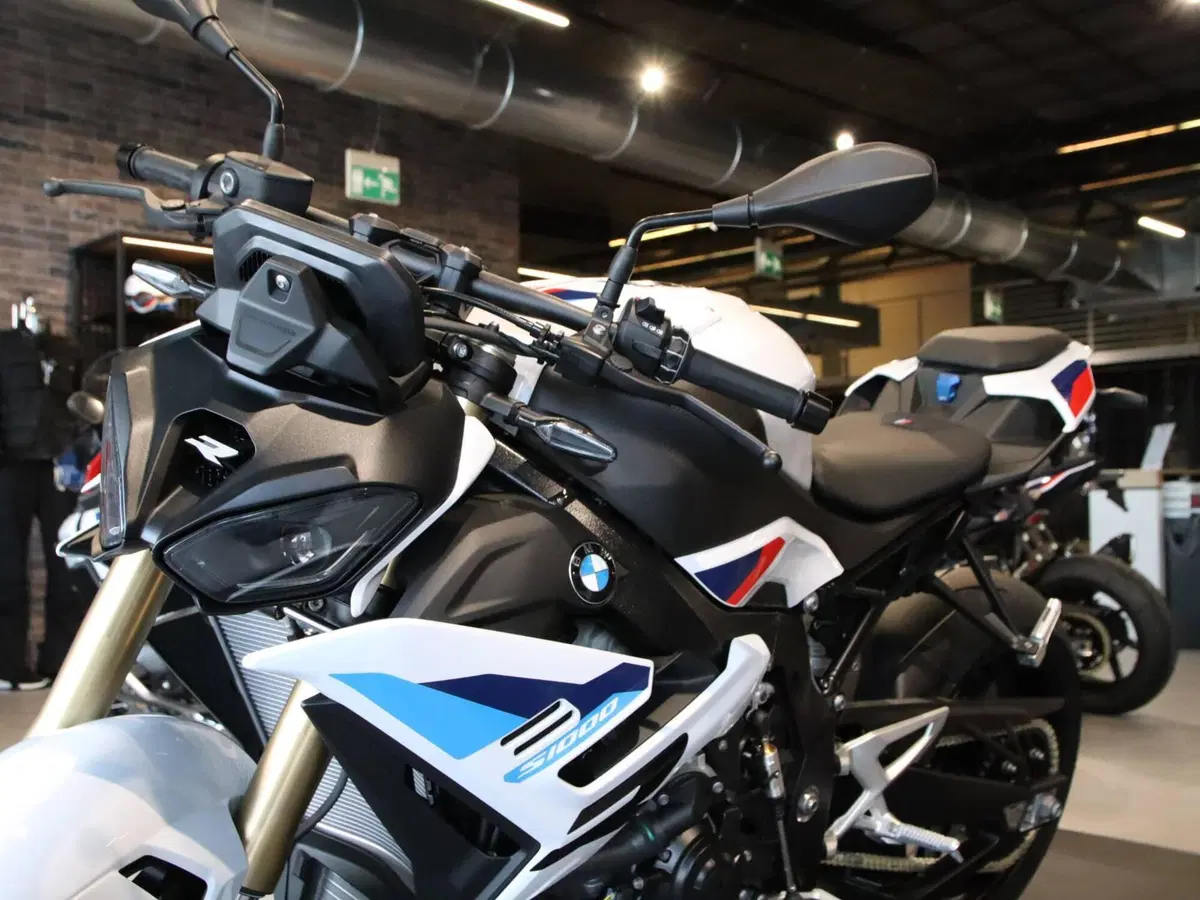 Bmw S 1000 R (2025 - 27) (8)