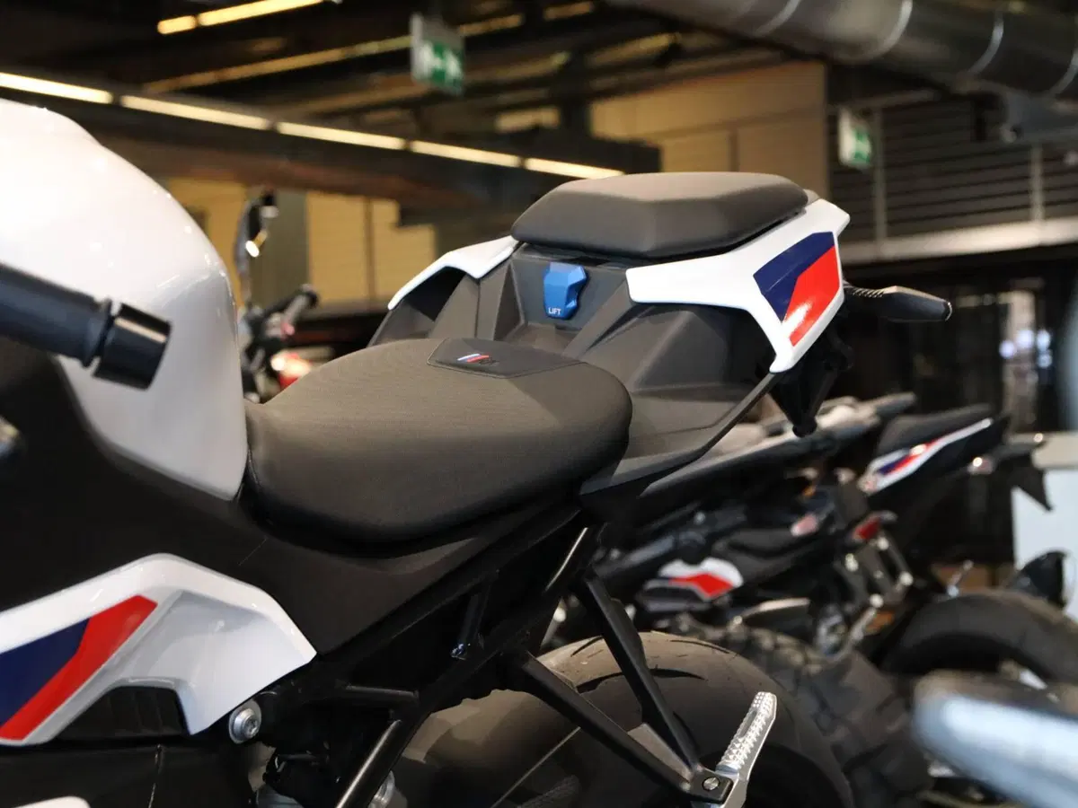 Bmw S 1000 R (2025 - 27) (9)