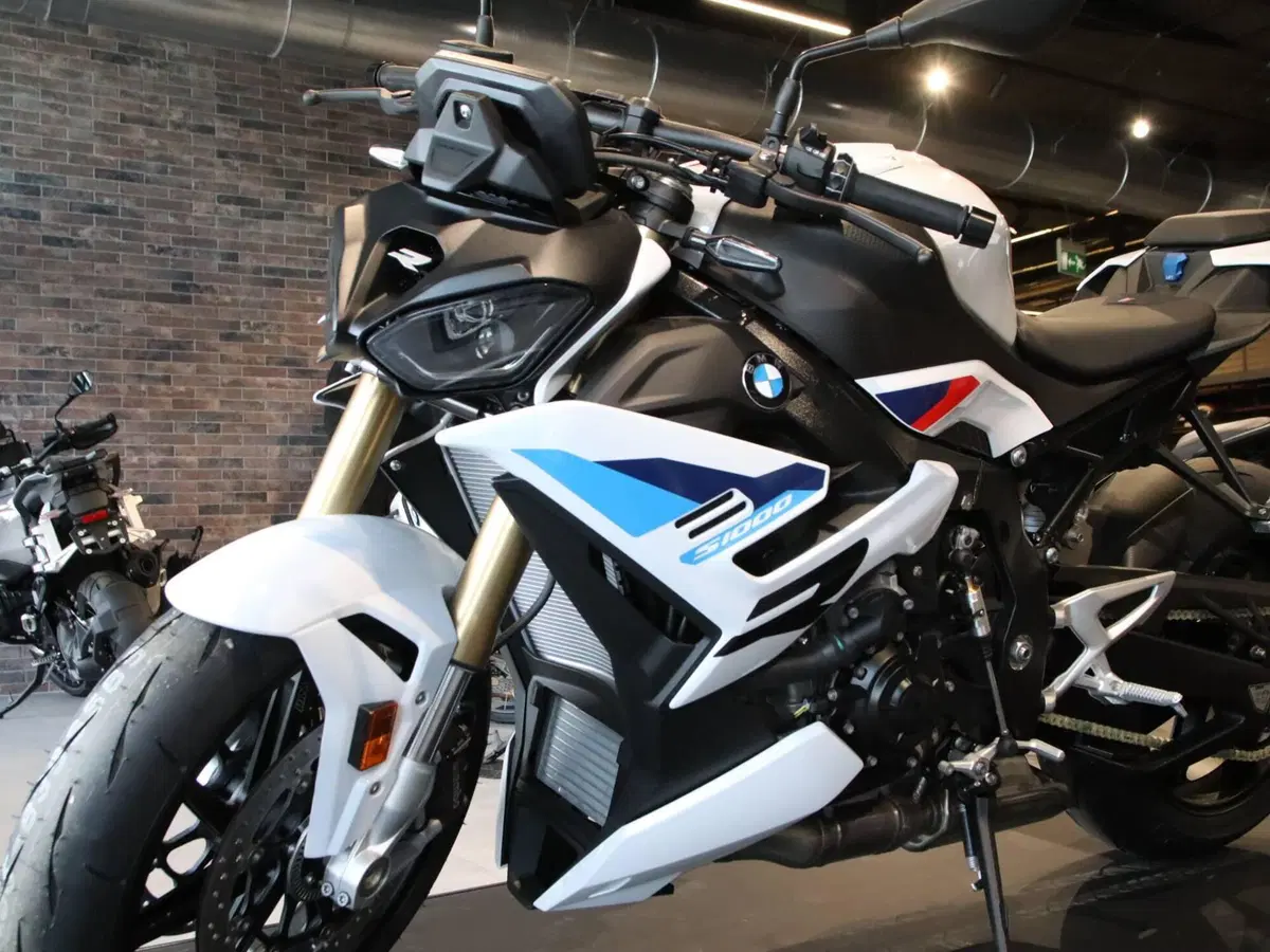Bmw S 1000 R (2025 - 27) (10)