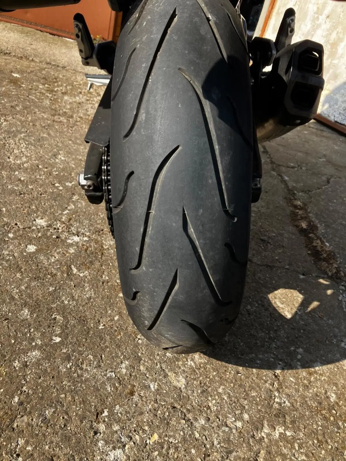 Bmw F 900 R (2021 - 24) (6)