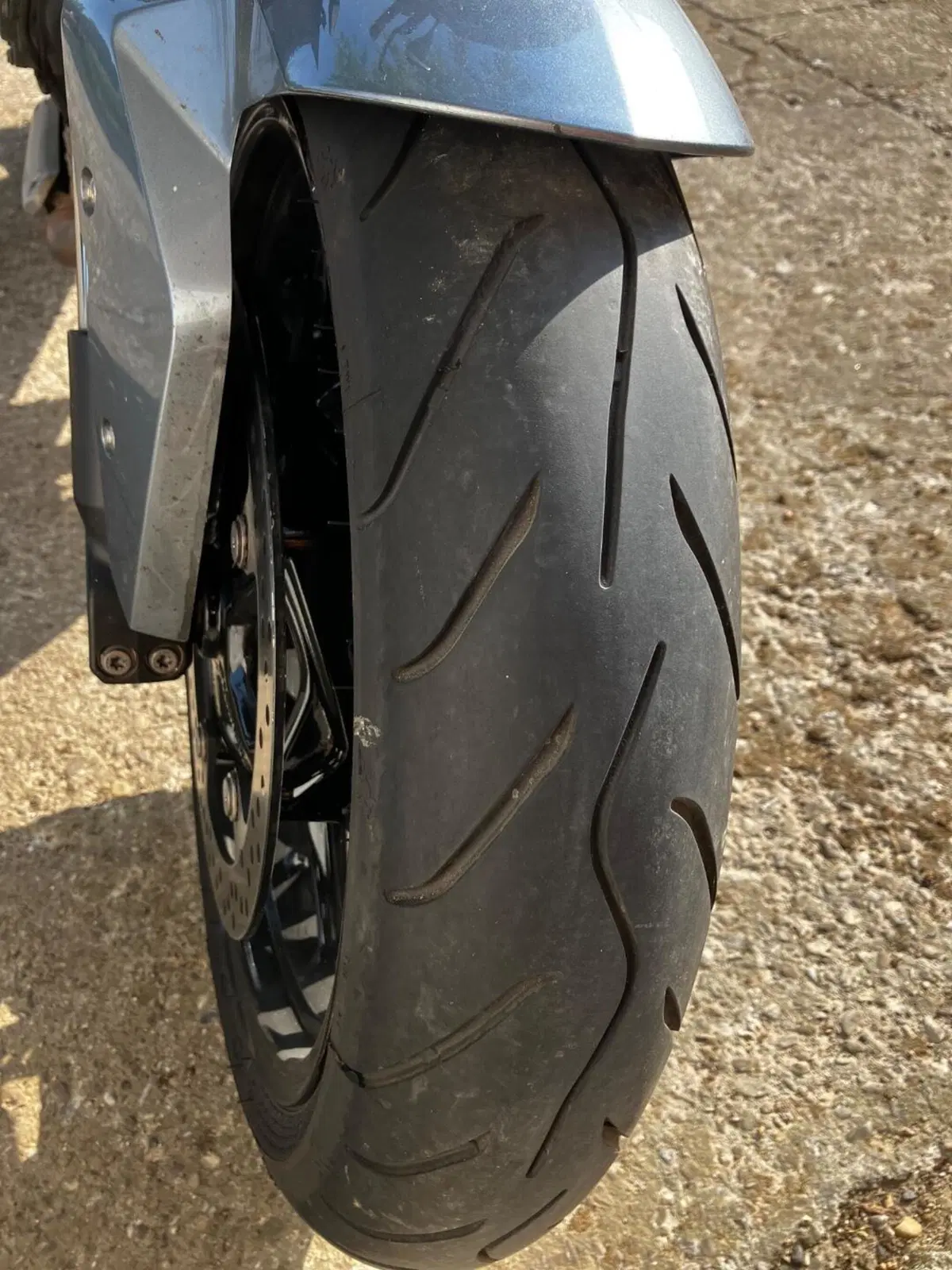 Bmw F 900 R (2021 - 24) (7)