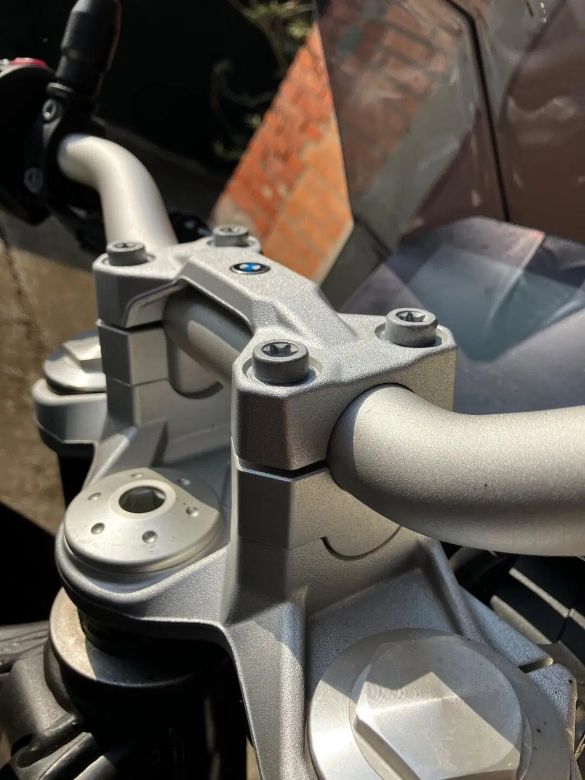Bmw F 900 R (2021 - 24) (8)