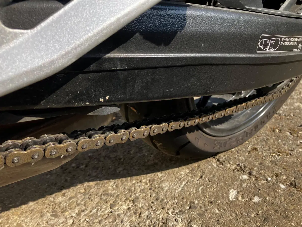Bmw F 900 R (2021 - 24) (9)
