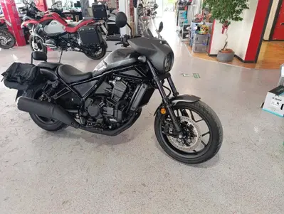 Honda CMX 1100 Rebel T DCT (2023 - 24) usata