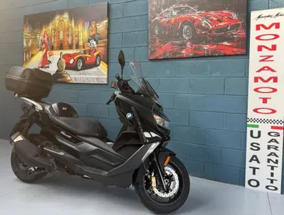 Bmw C 400 GT (2021 - 24) usata