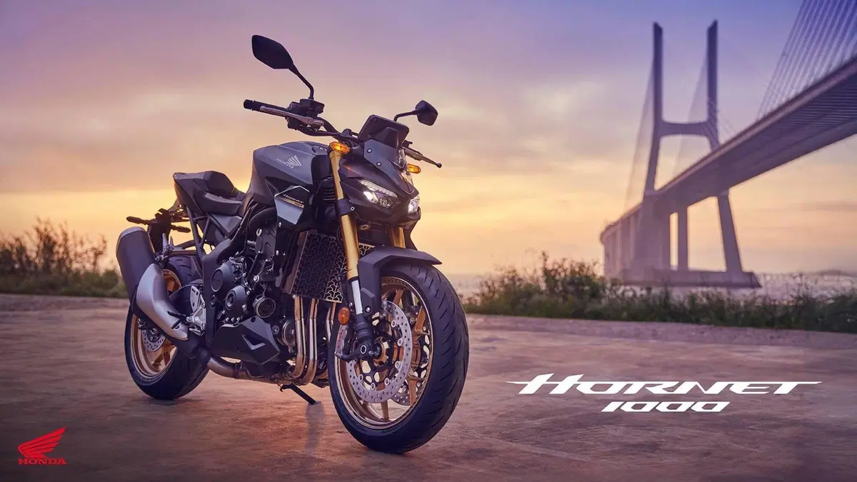 Honda CB 1000 Hornet SP (2025 - 26) (3)